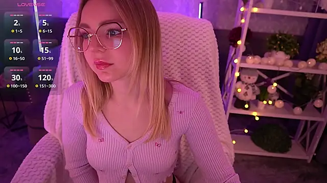 EmilySunshineS online show from 01-19-25, 12:38