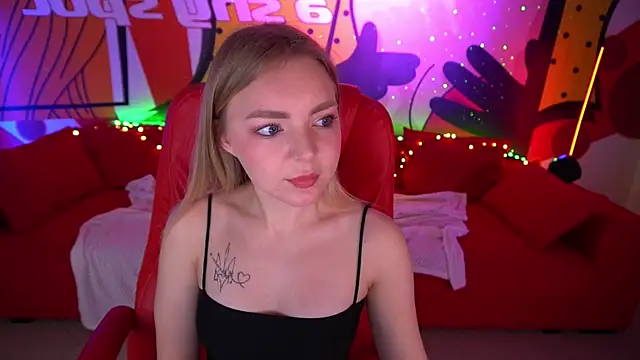 EmilySunshineS online show from 01-29-25, 09:50