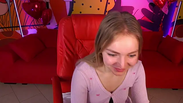 EmilySunshineS online show from 02-16-25, 01:03