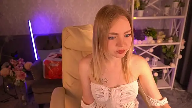 EmilySunshineS online show from 03-09-25, 09:14