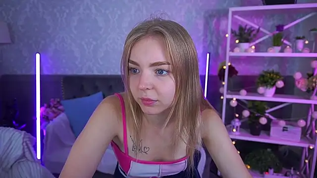 EmilySunshineS online show from 09-16-25, 06:47