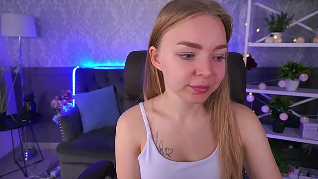 EmilySunshineS online show from 10-22-25, 06:46