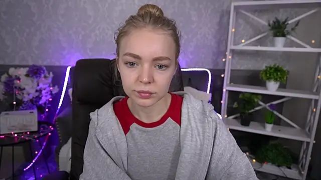 EmilySunshineS online show from 11-23-25, 07:41