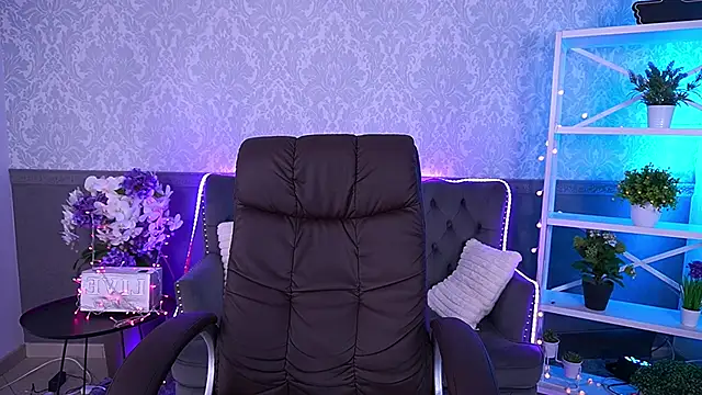 EmilySunshineS online show from 12-01-25, 07:46