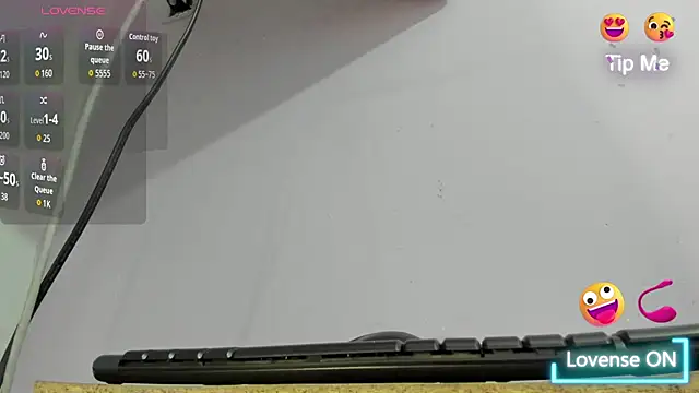  candy jade  online show from 11-22-25, 11:53