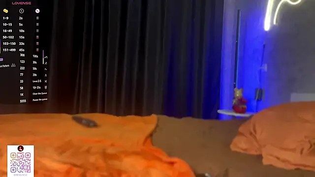 UdeleBarns online show from 11-05-25, 07:30