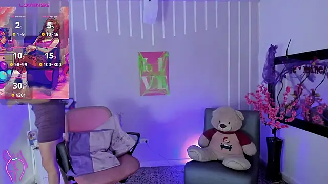 Andy Gamboa online show from 10-11-25, 01:31