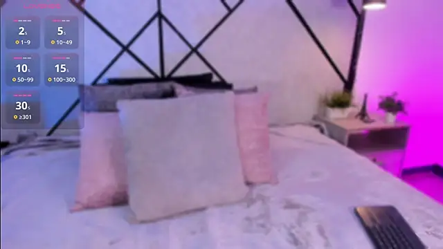 marie miller  online show from 12-20-25, 12:12