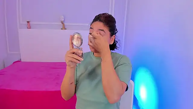 ScarlettWet9 online show from 01-14-25, 04:04