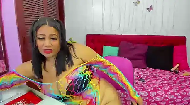  Pamela ebony online show from 03-05-25, 08:00