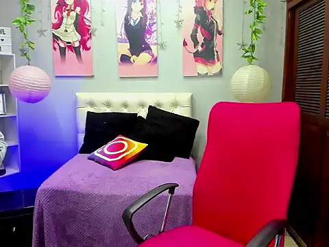  Pamela ebony online show from 02-11-26, 02:33