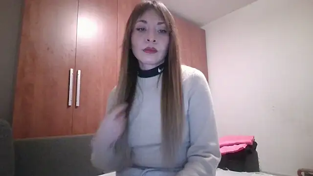 KarolinaReaper online show from 01-31-25, 01:45
