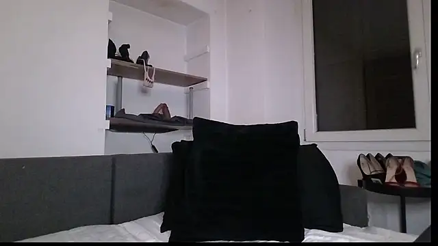 Snapshot of KarolinaReaper chatting on 01-17-26, 09:51 KarolinaReaper online show from 01-17-26, 09:51