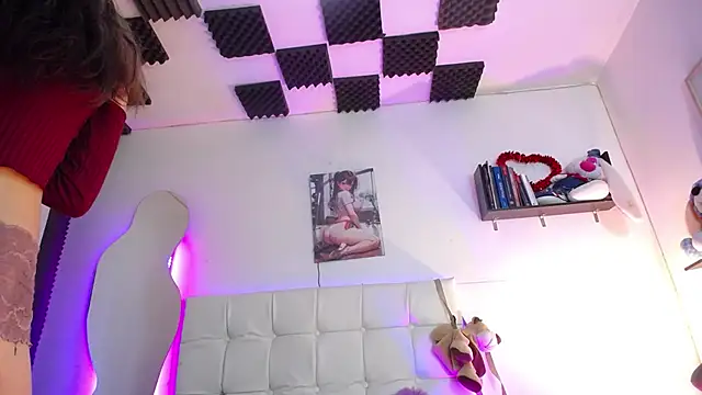 Snapshot of kaoz_36 chatting on 03-15-25, 09:05 kaoz 36 online show from 03-15-25, 09:05