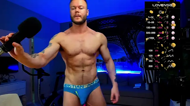 kingjamesuk online show from 02-10-26, 01:15