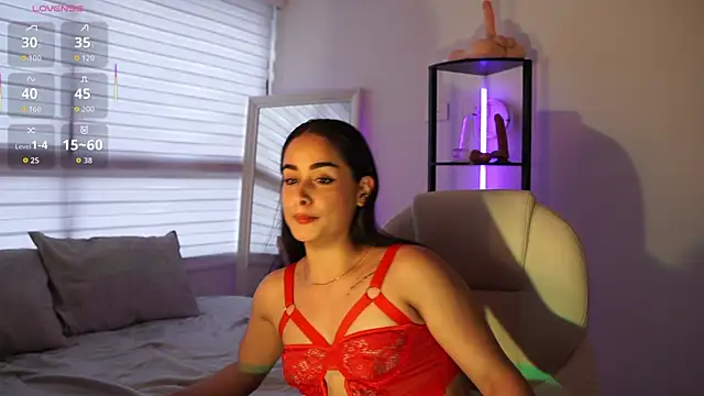 abigail adamss online show from 04-14-26, 10:16