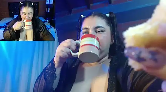 KATIIA16 online show from 12-29-24, 07:39