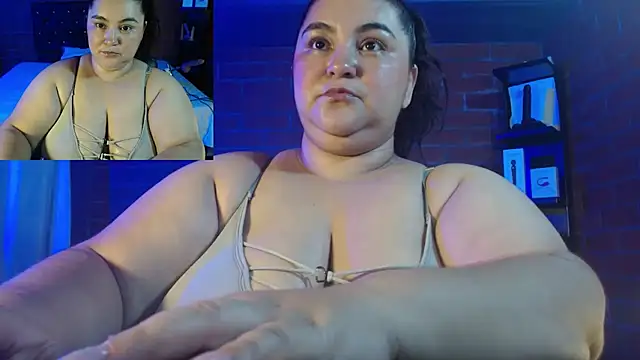 KATIIA16 online show from 12-29-24, 11:29
