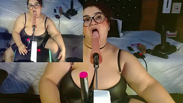 KATIIA16 online show from 01-05-25, 10:08