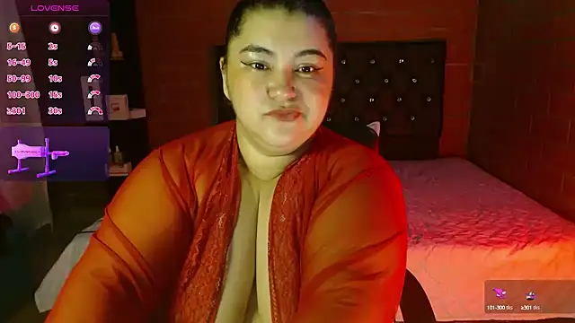 KATIIA16 online show from 01-12-25, 09:08