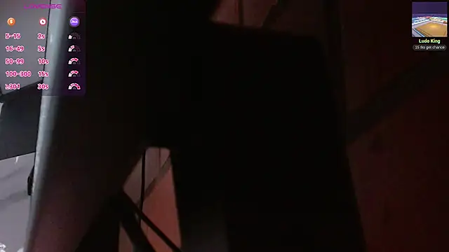 KATIIA16 online show from 02-13-25, 06:38