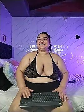 KATIIA16 online show from 03-10-25, 08:15