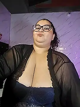 KATIIA16 online show from 03-12-25, 12:57
