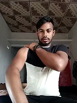 arafat mia online show from 01-13-25, 02:07