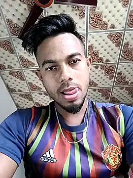 arafat mia online show from 01-16-25, 05:32