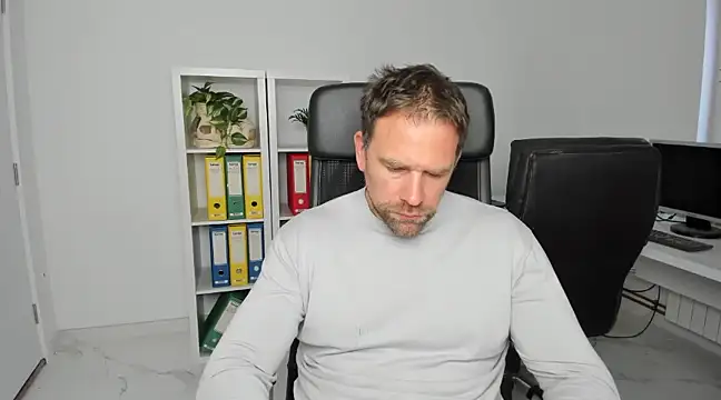 John-E-Dough online show from 12-03-24, 08:16