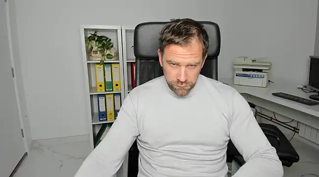 John-E-Dough online show from 12-08-24, 04:57