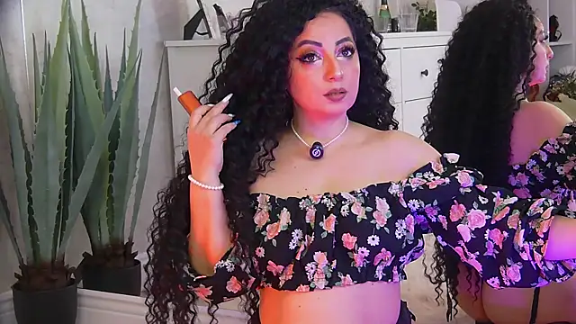 anissia teaser online show from 01-14-26, 05:46