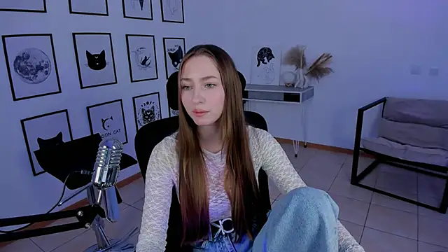 fuunnybunny online show from 01-03-25, 04:48