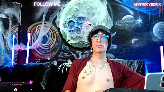 Snapshot of Yedrix chatting on 10-08-25, 12:41 Yedrix online show from 10-08-25, 12:41