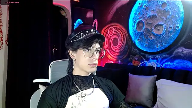 Yedrix online show from 02-13-26, 05:53