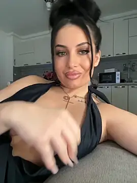 melissablack online show from 10-12-25, 12:26