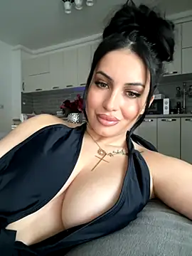 melissablack online show from 10-20-25, 11:21