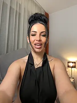 melissablack online show from 12-01-25, 03:17