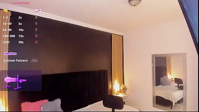 sweetsofia18 online show from 11-29-25, 11:19