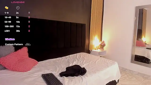 Snapshot of sweetsofia18 chatting on 02-14-26, 11:56 sweetsofia18 online show from 02-14-26, 11:56