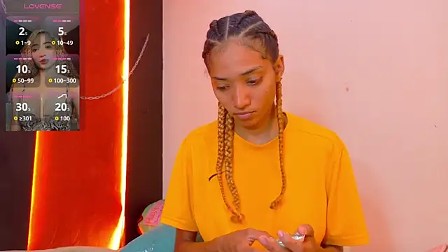 Snapshot of Charlotte_Love10 chatting on 02-24-26, 12:03 Charlotte Love10 online show from 02-24-26, 12:03