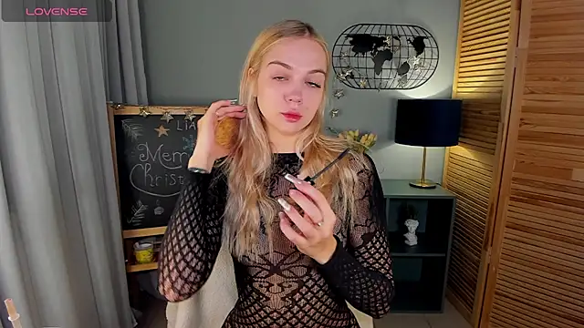 Aria69Stars online show from 01-12-26, 11:15