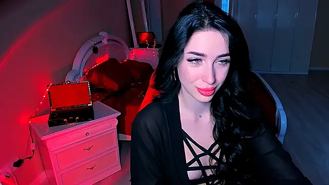 lovely desire online show from 12-02-24, 07:14