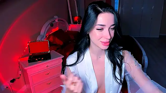 lovely desire online show from 12-03-24, 05:31