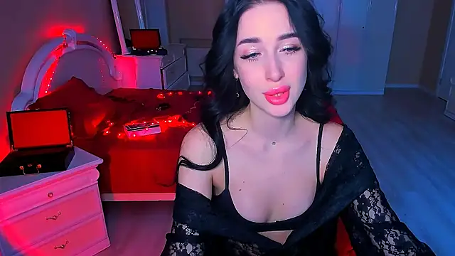 lovely desire online show from 12-19-24, 06:34