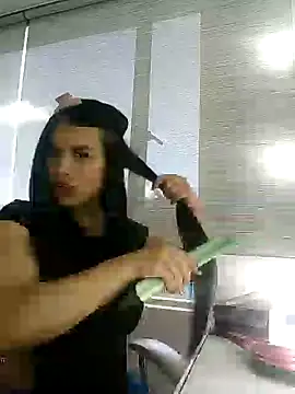 Snapshot of GreizSub chatting on 12-03-24, 04:17 GreizSub online show from 12-03-24, 04:17