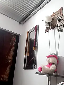 Snapshot of girasol chatting on 02-06-25, 03:27 girasol online show from 02-06-25, 03:27