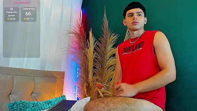 Nathaniel Park online show from 10-09-25, 04:10