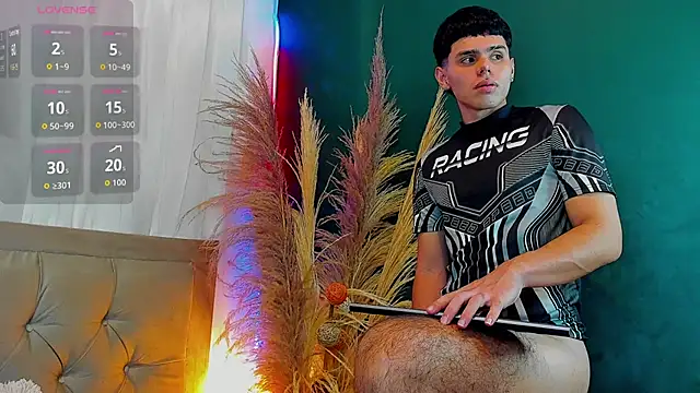 Nathaniel Park online show from 10-24-25, 05:59