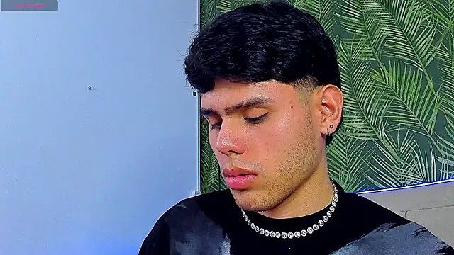 Nathaniel Park online show from 02-11-26, 01:54